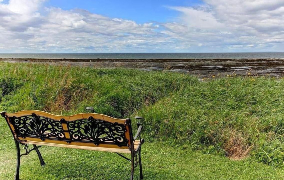Photo of Outdoor in Sainte-Flavie