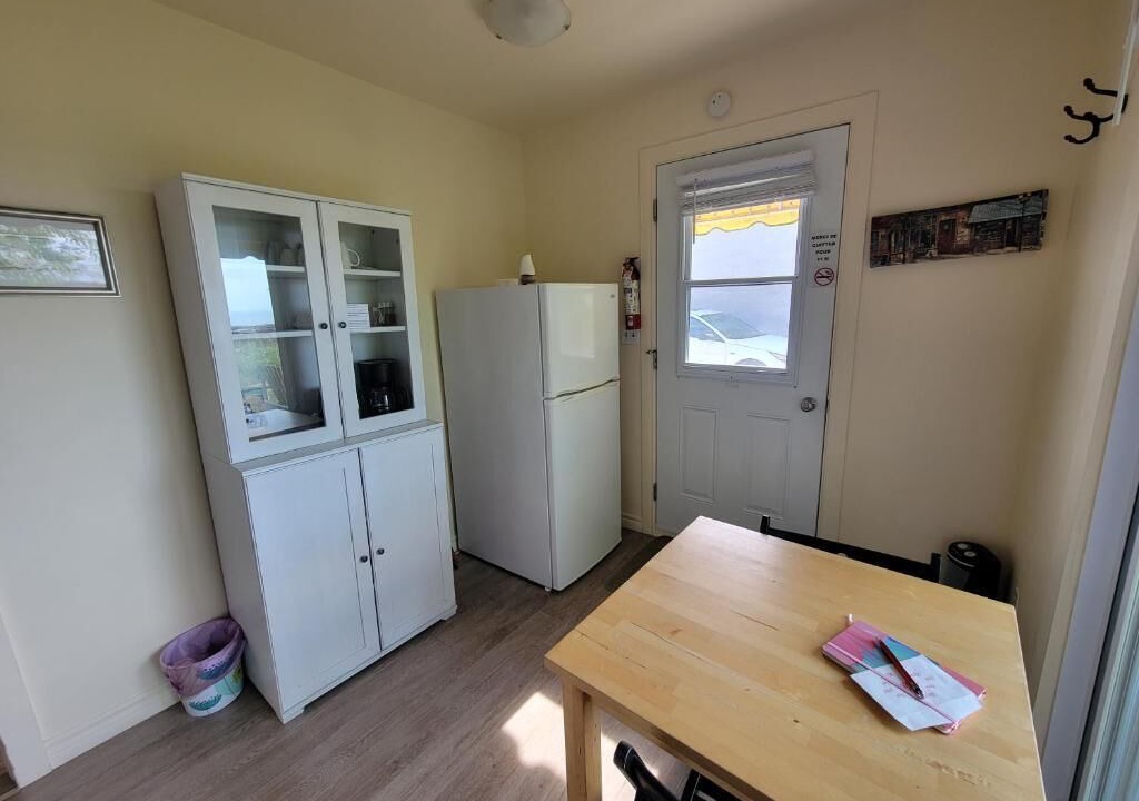 Photo of Bedroom in Sainte-Flavie