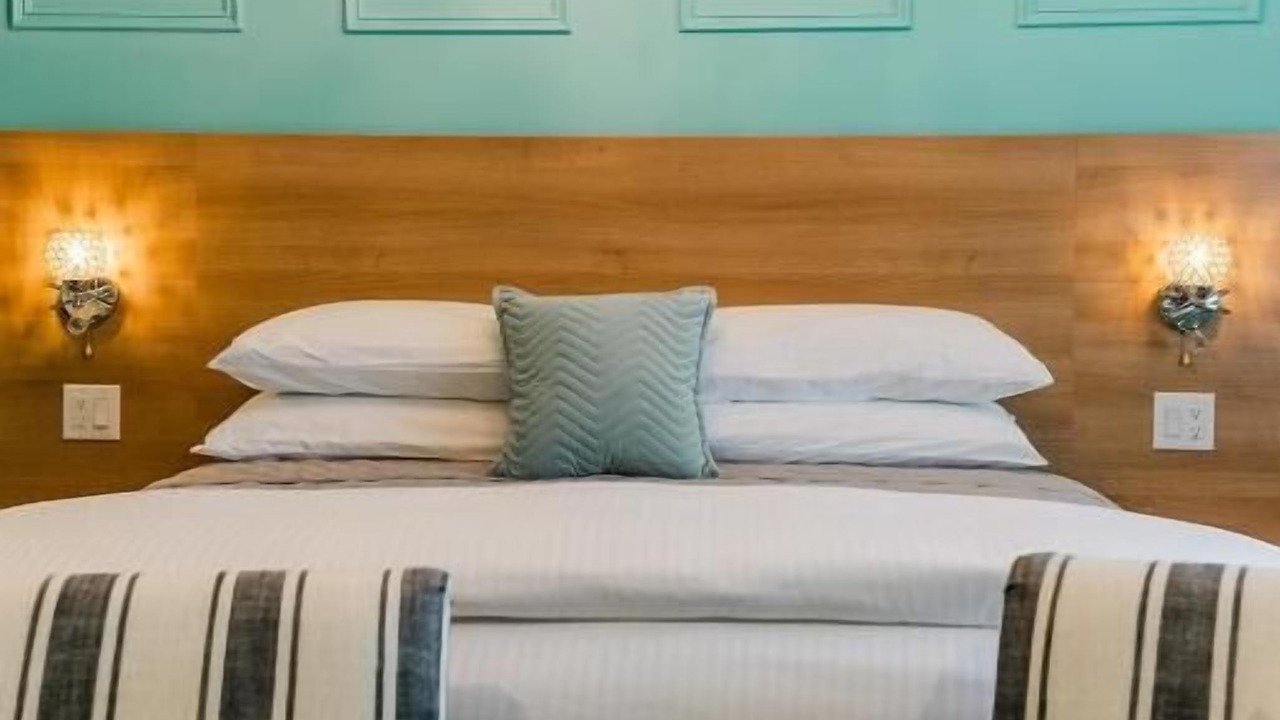 Photo of Bedroom in Colchester