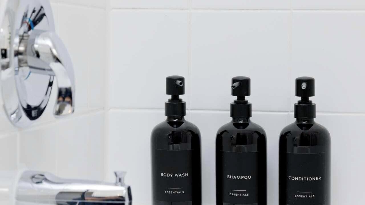 Photo of Bathroom in Arbour Lake