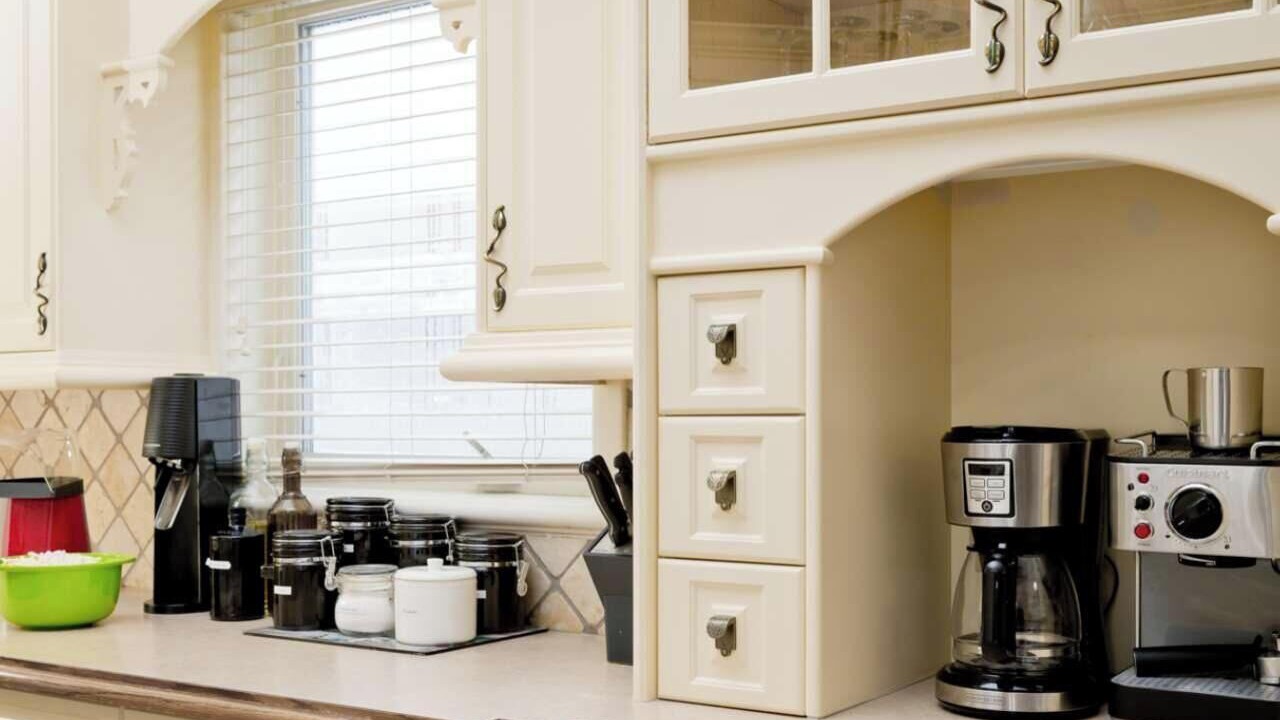 Photo of Kitchen in Arbour Lake
