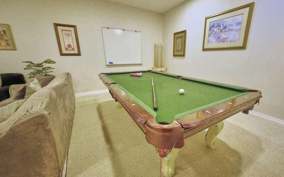 Photo of Bedroom in Arbour Lake