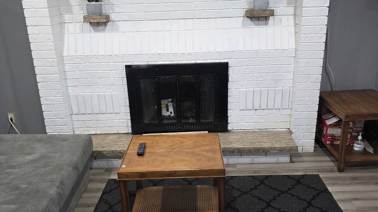 Photo of Bedroom in Brampton