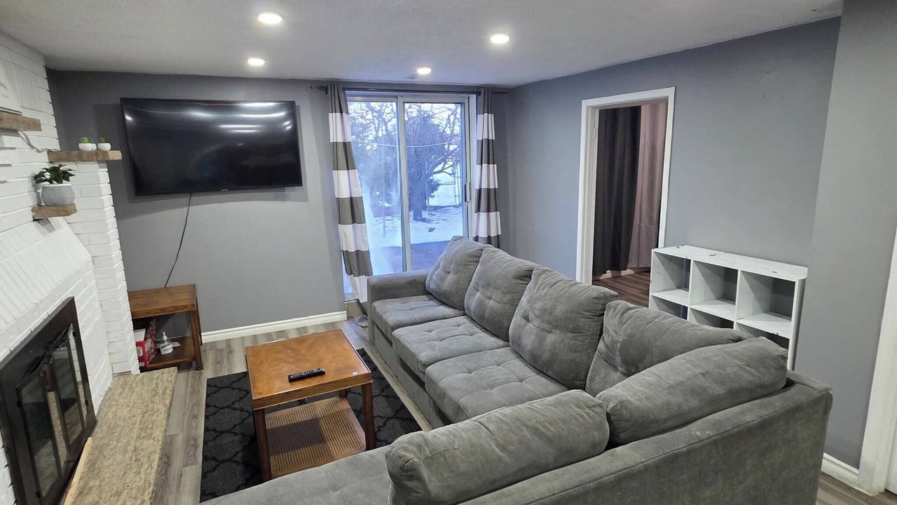 Photo of Bedroom in Brampton