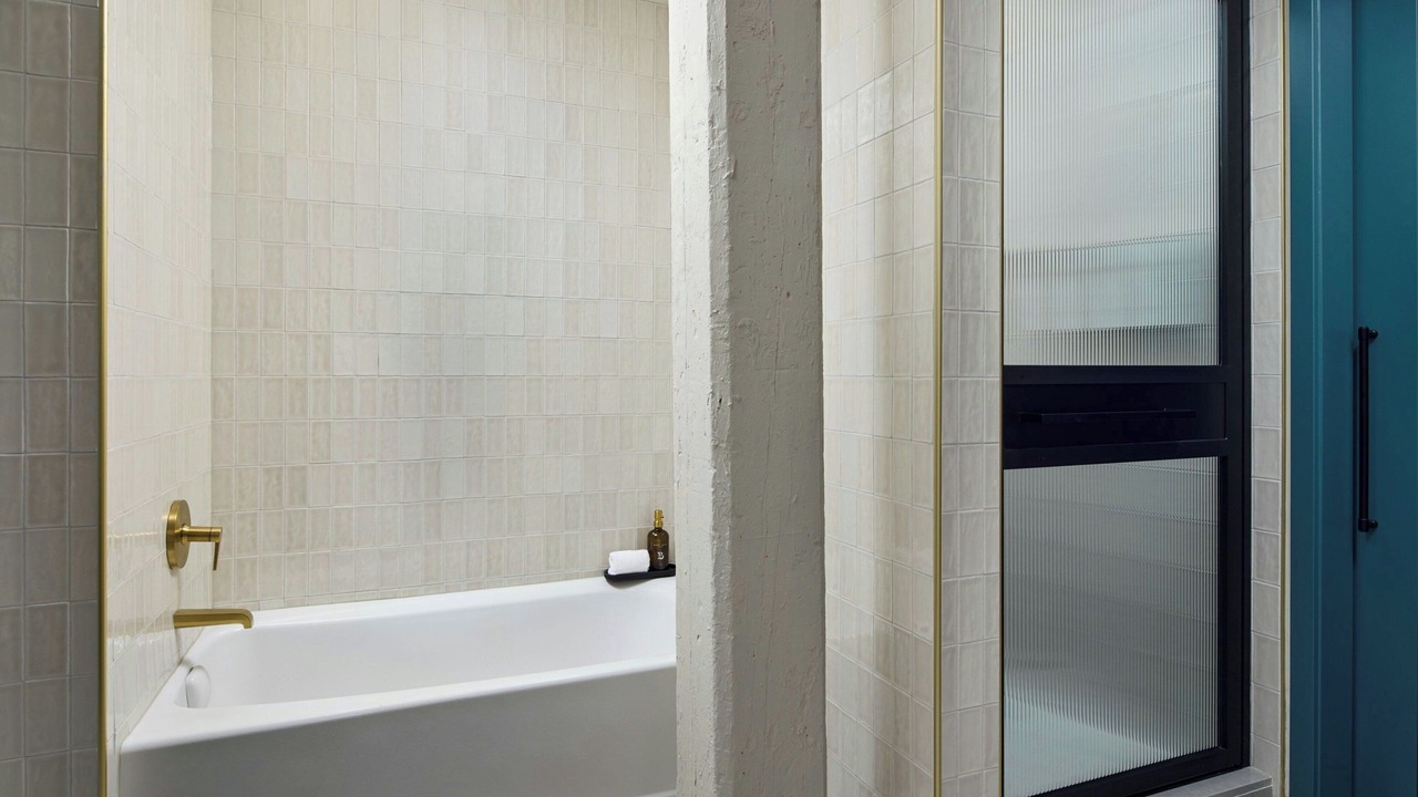 Photo of Bathroom in Mount Airy