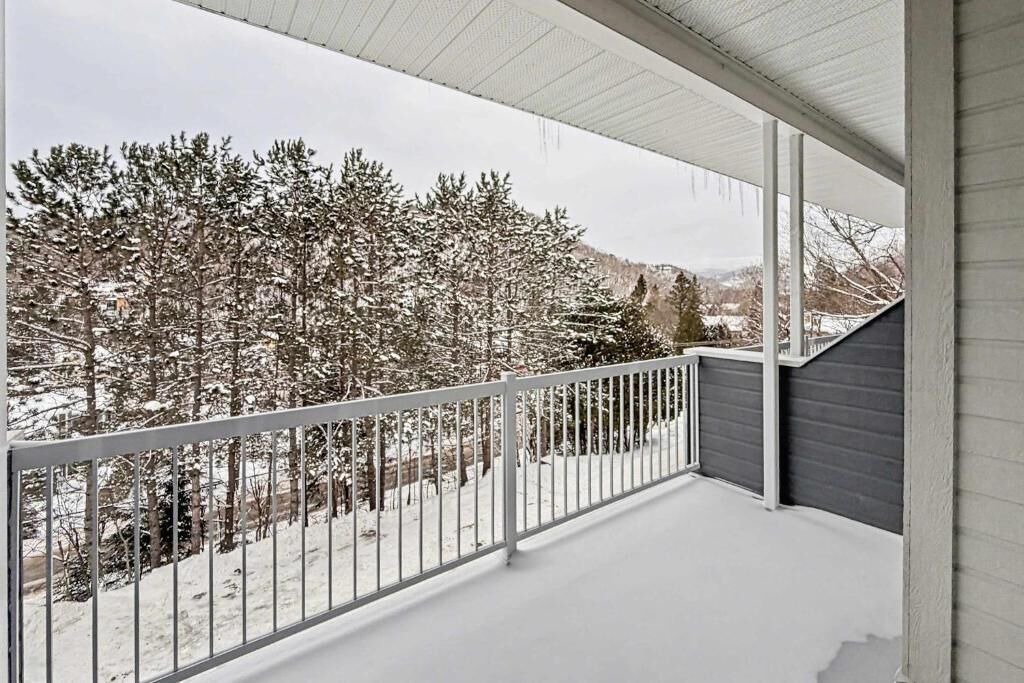 Photo of Outdoor in Mont-Tremblant Village