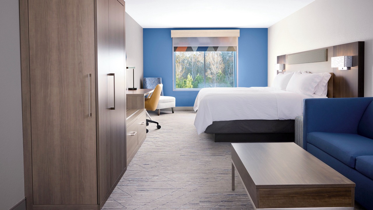 Photo of Bedroom in Downtown Knoxville