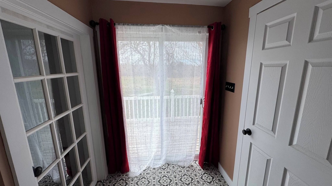Photo of Patio Balcony in Membertou