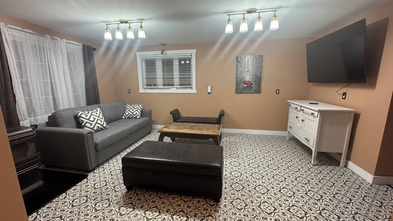 Photo of Livingroom in Membertou