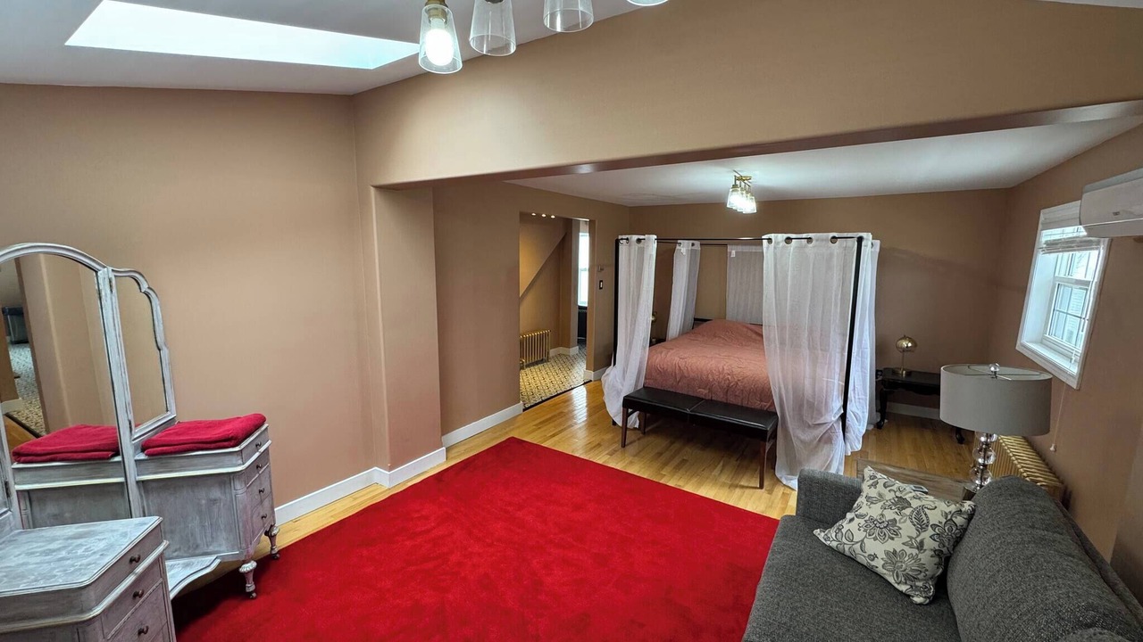 Photo of Patio Balcony in Membertou
