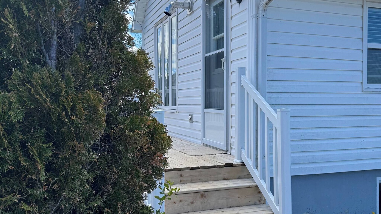 Photo of Patio Balcony in Membertou