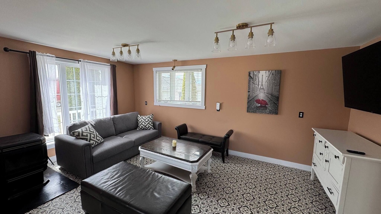 Photo of Patio Balcony in Membertou
