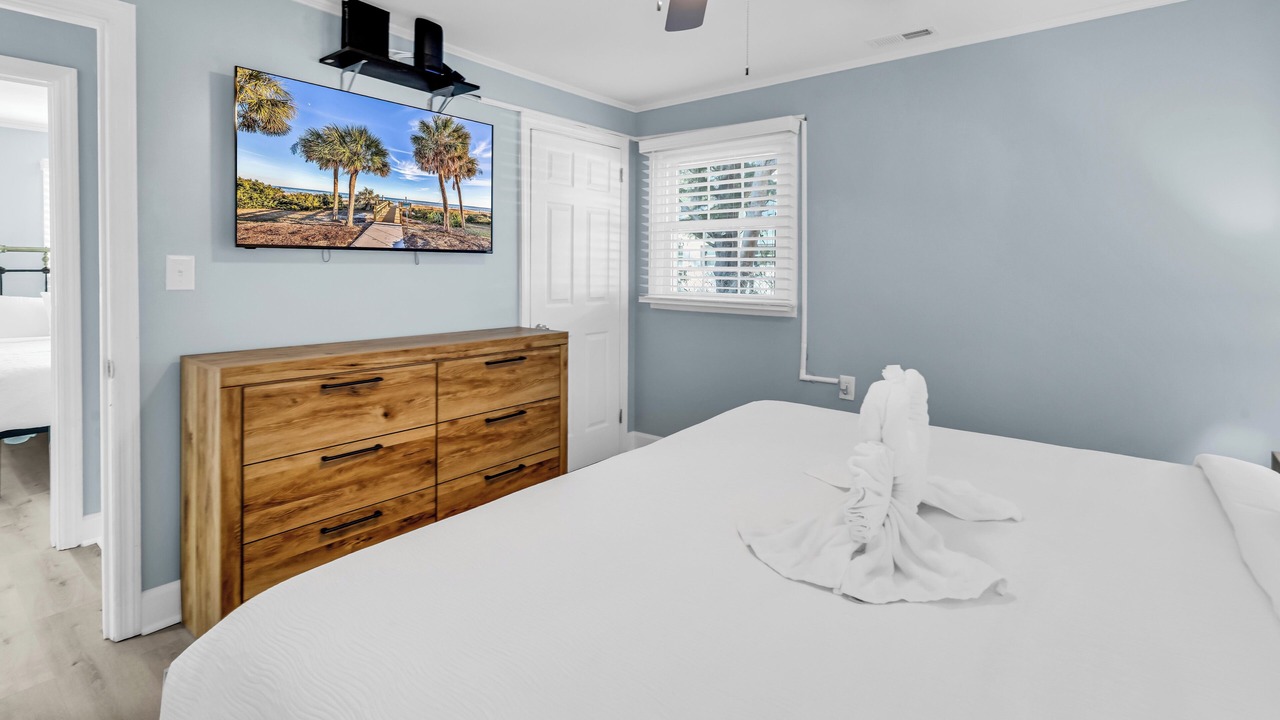 Photo of Outdoor in North Myrtle Beach