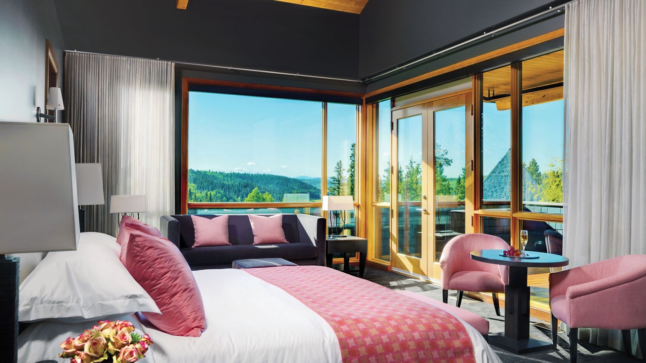 Photo of Bedroom in Priddis