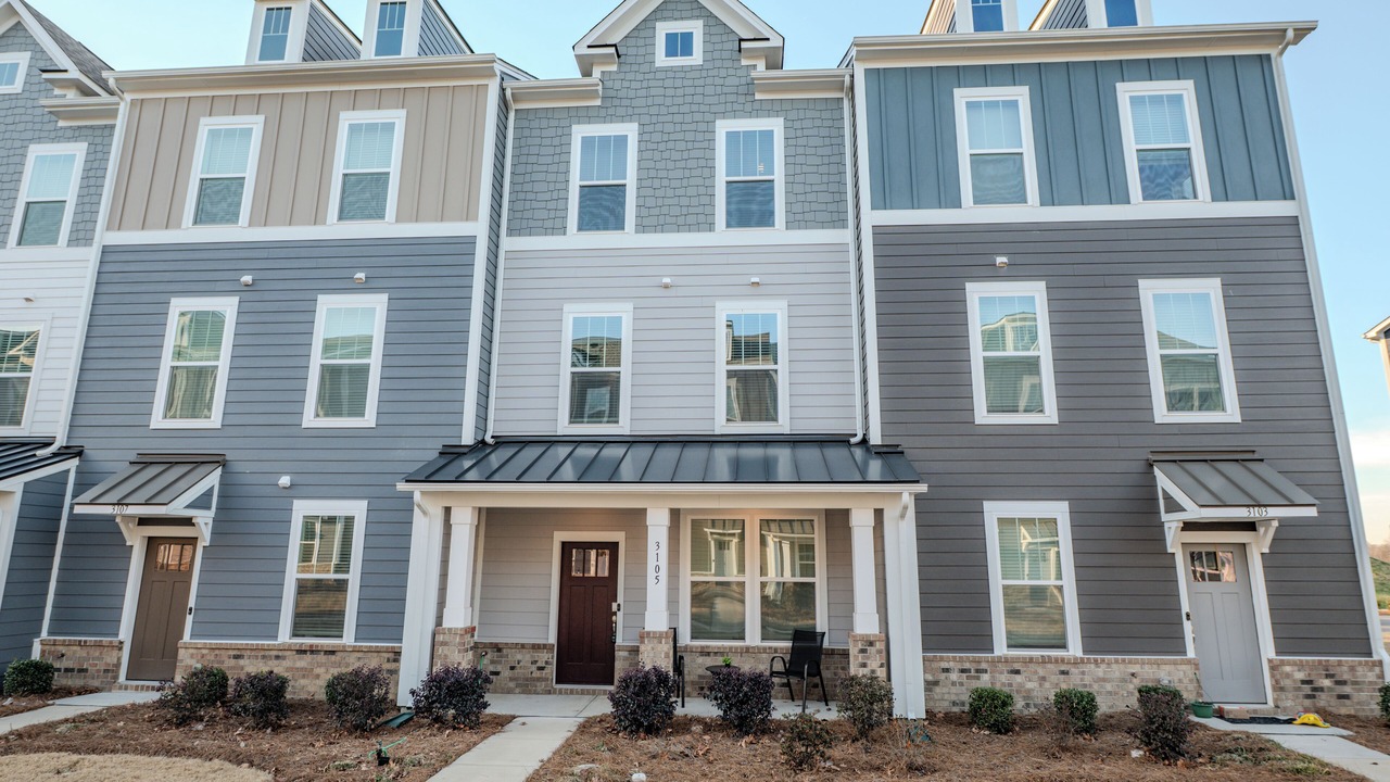 Photo of Outdoor in Mountain Island