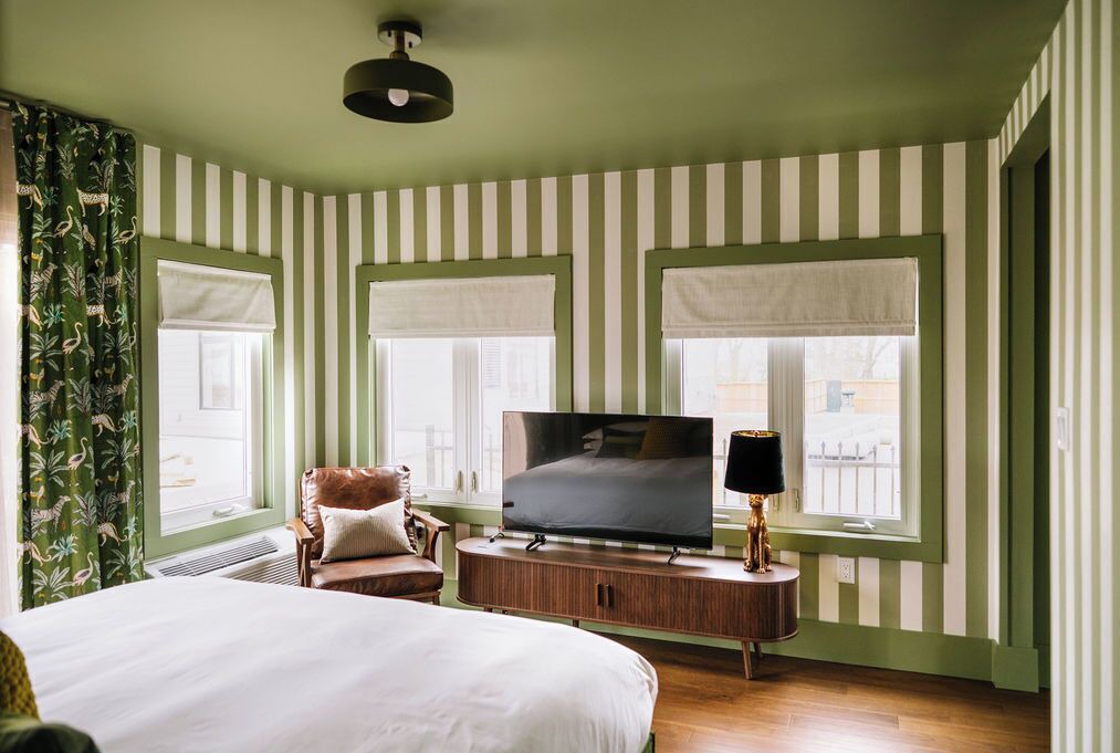 Photo of Bedroom in Prince Edward