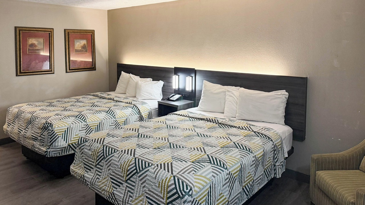 Photo of Bedroom in Aquia Harbour