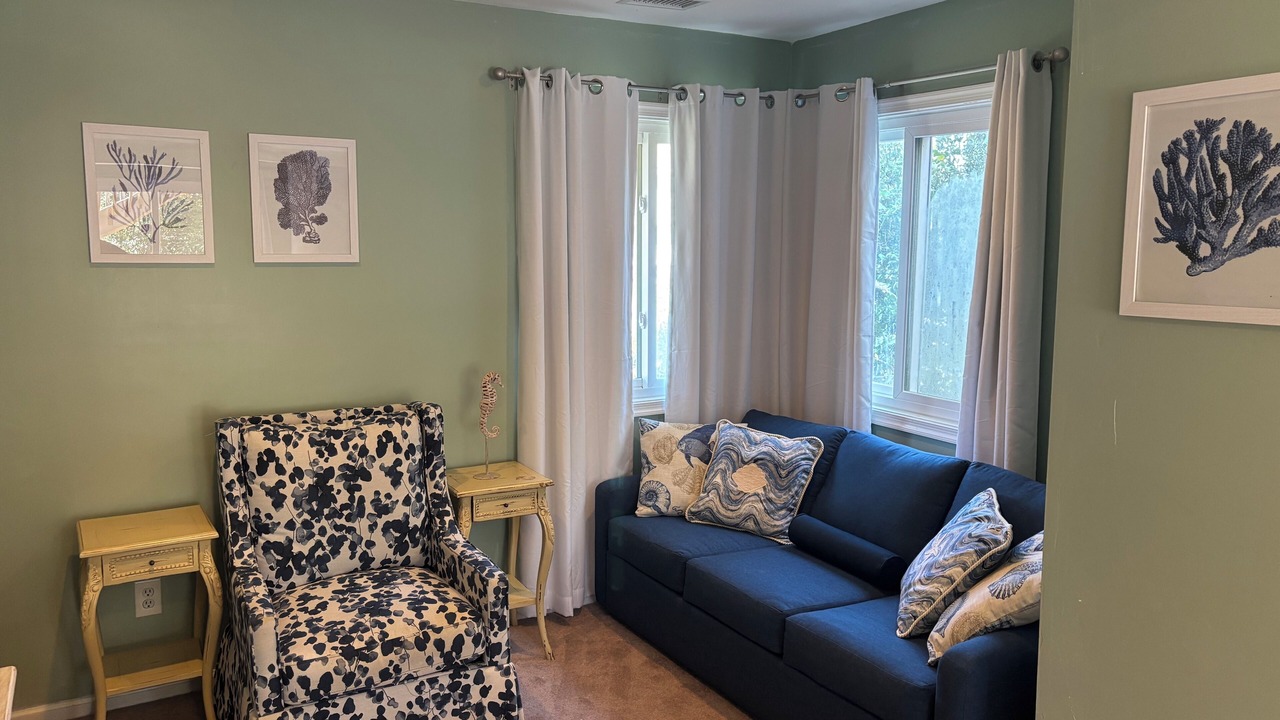 Photo of Livingroom in Sandbridge