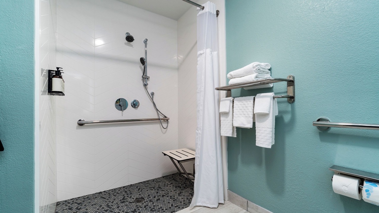 Photo of Bathroom in Cedar Point