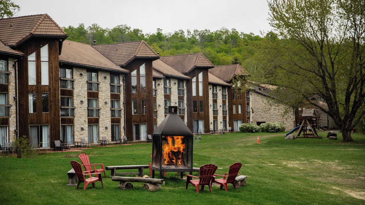 Photo of Outdoor in Argenteuil Regional County Municipality