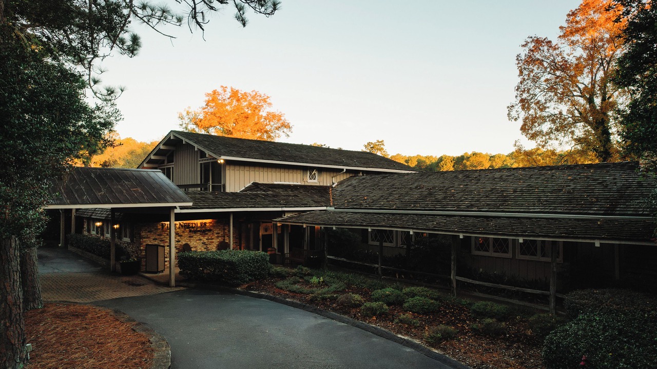 Photo of Outdoor in Southern Pines