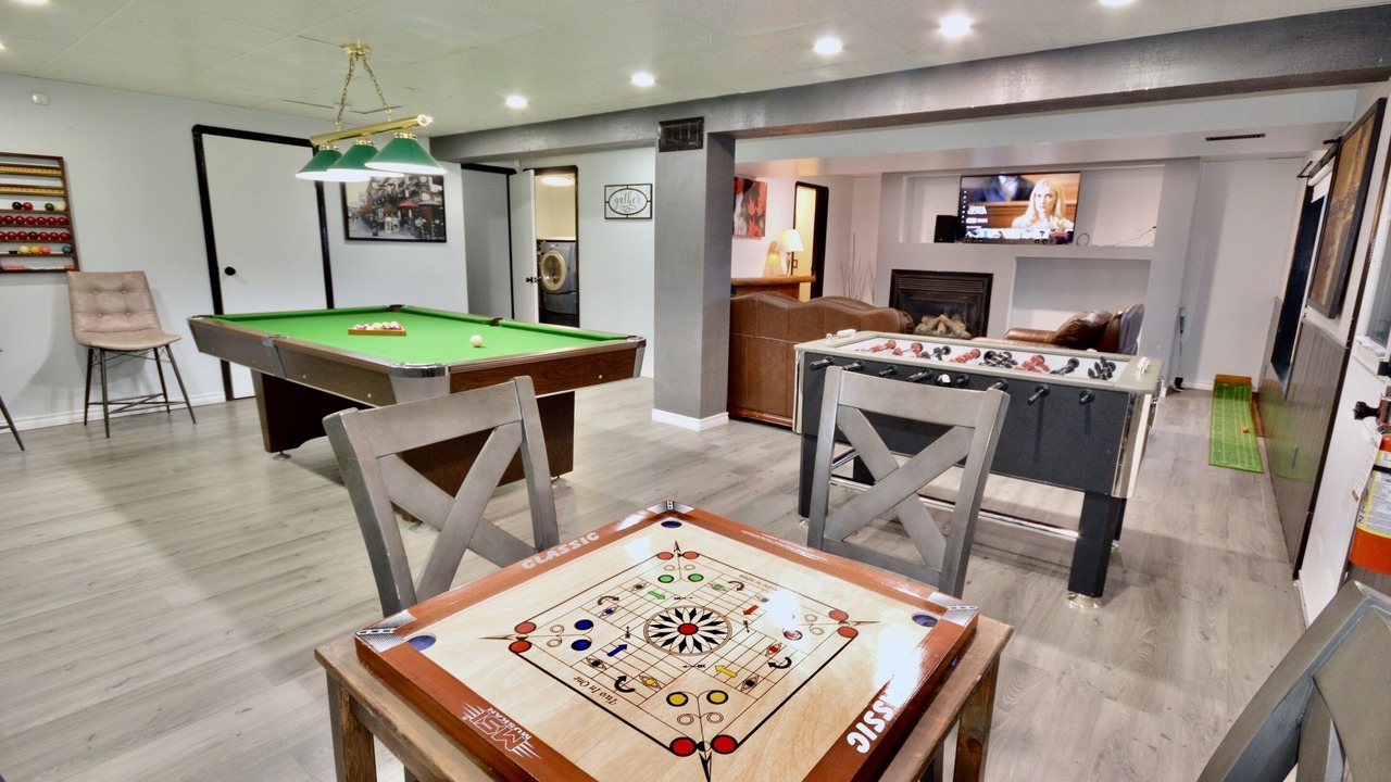 Photo of Bathroom in Calgary