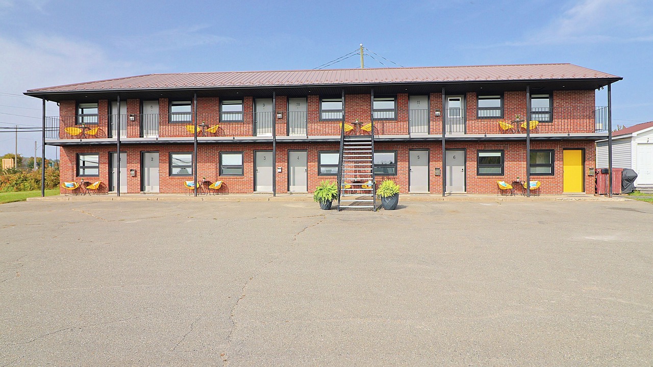 Photo of Outdoor in Nackawic