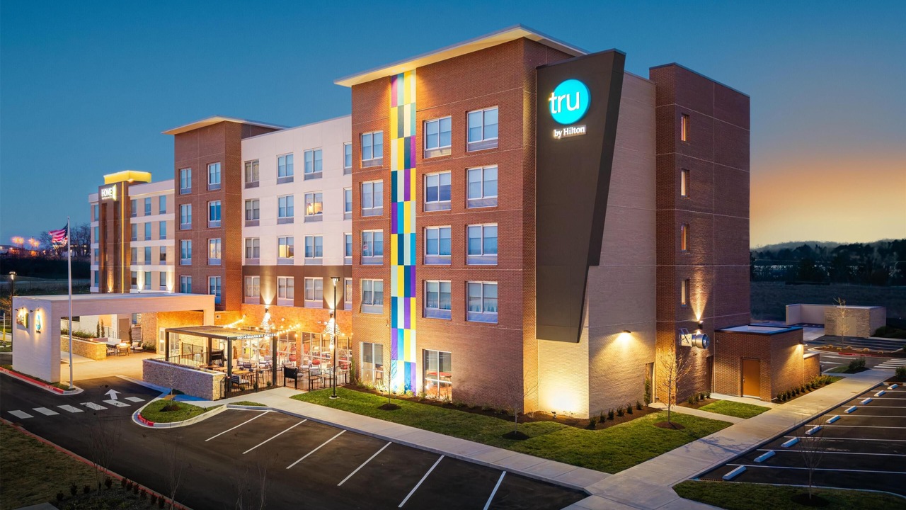 Photo of Outdoor in Spring Hill