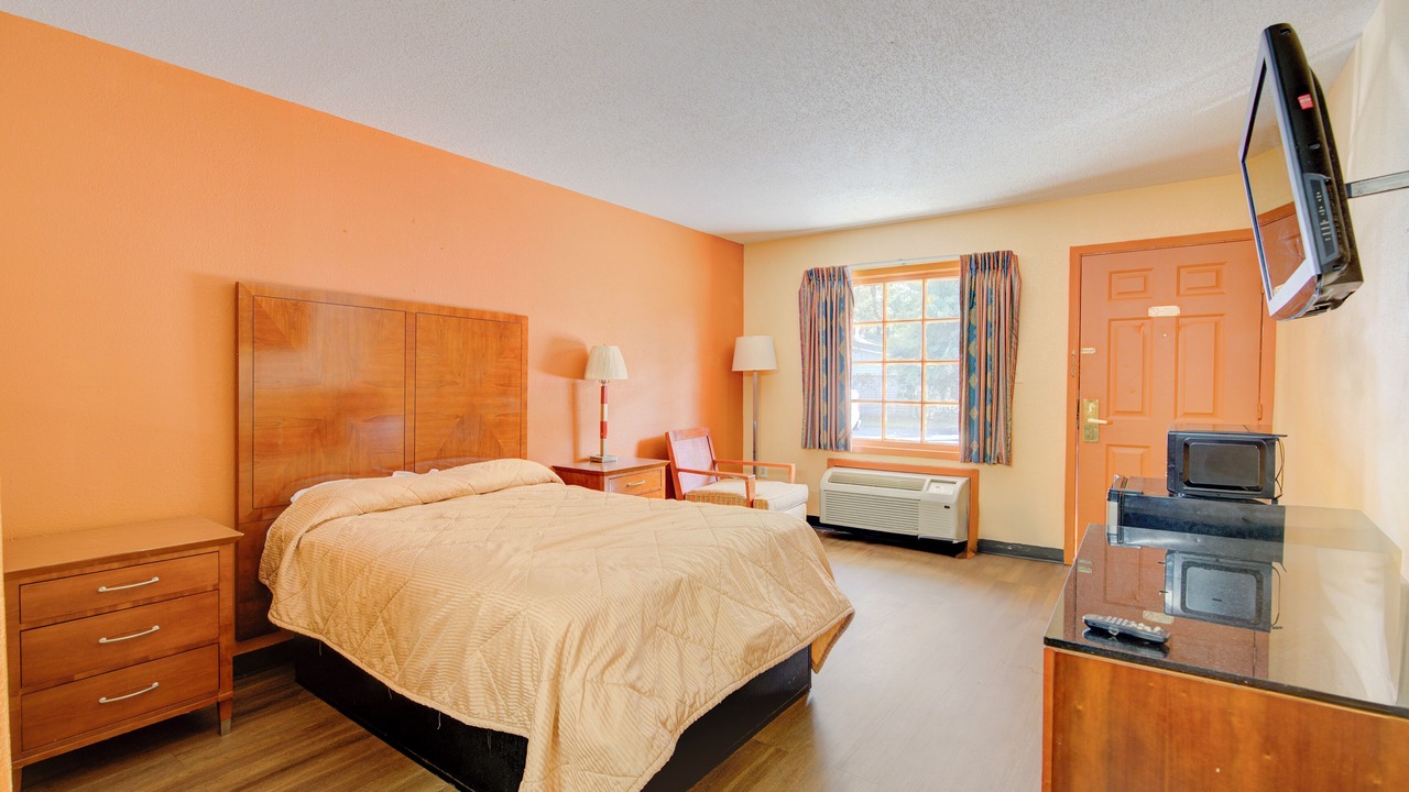 Photo of Bedroom in Kingstree