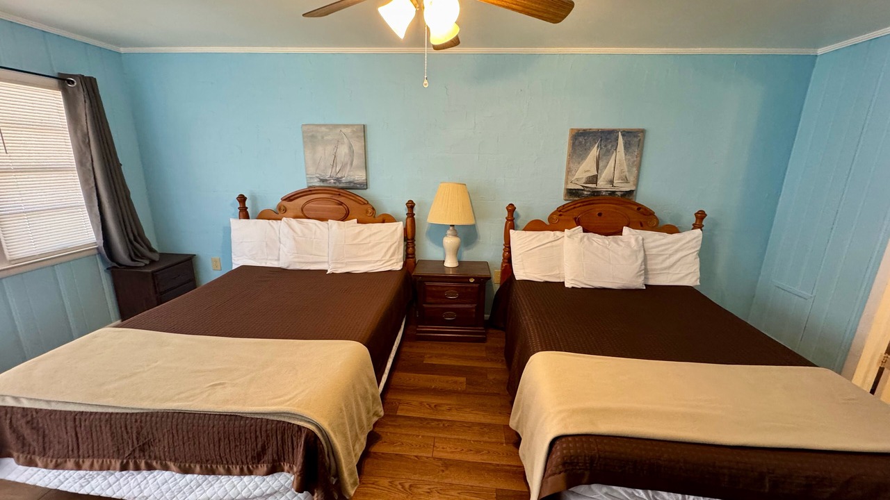 Photo of Bedroom in Linville Falls