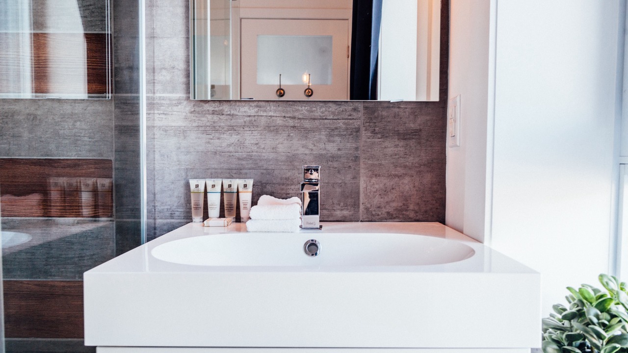 Photo of Bathroom in Plateau Mont Royal
