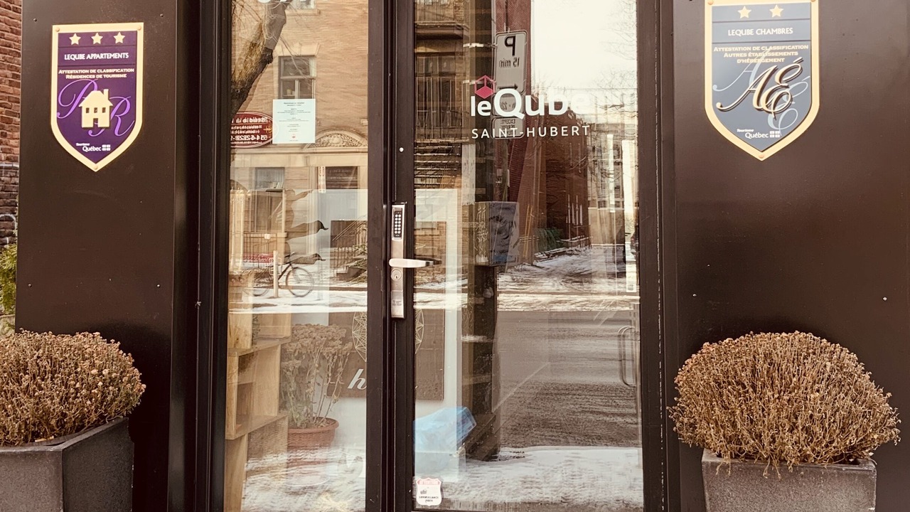 Photo of Outdoor in Plateau Mont Royal