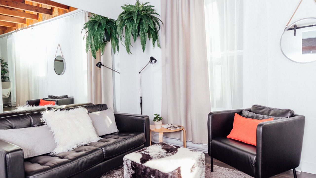 Photo of Bedroom in Plateau Mont Royal