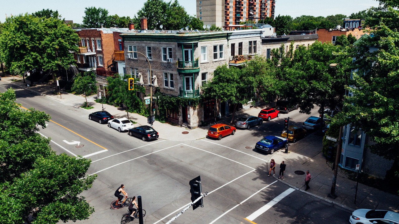 Photo of Others in Plateau Mont Royal