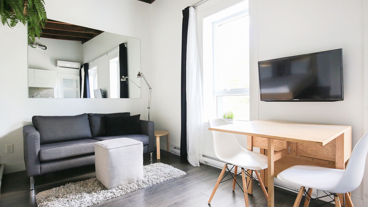Photo of Bedroom in Plateau Mont Royal