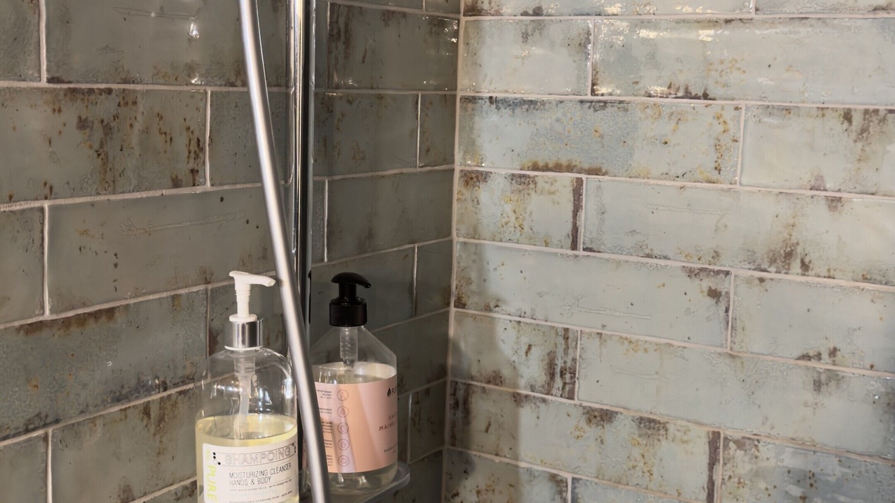 Photo of Bathroom in La Pocatiere