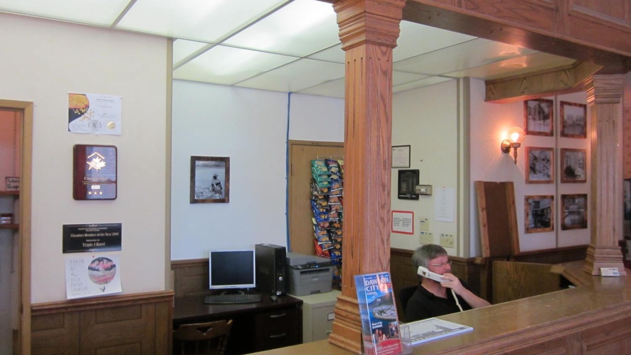 Photo of Others in Dawson City