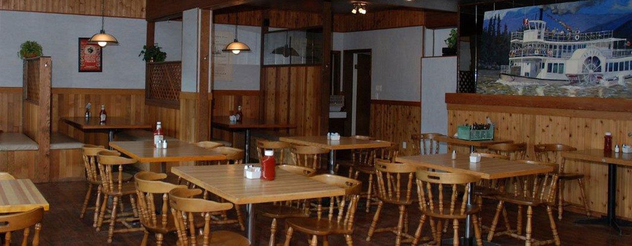 Photo of Others in Dawson City