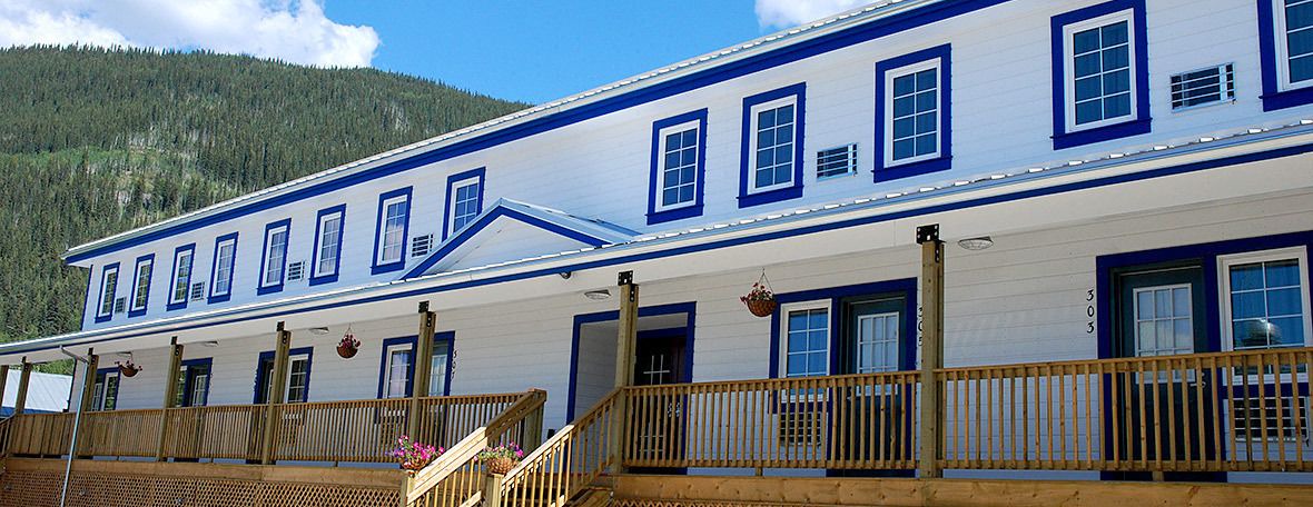 Photo of Outdoor in Dawson City