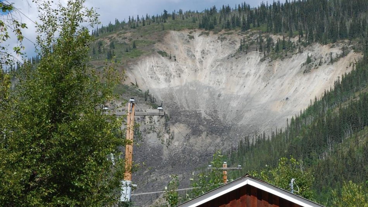 Photo of Outdoor in Dawson City