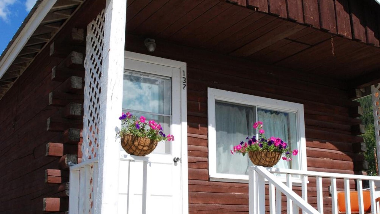 Photo of Outdoor in Dawson City