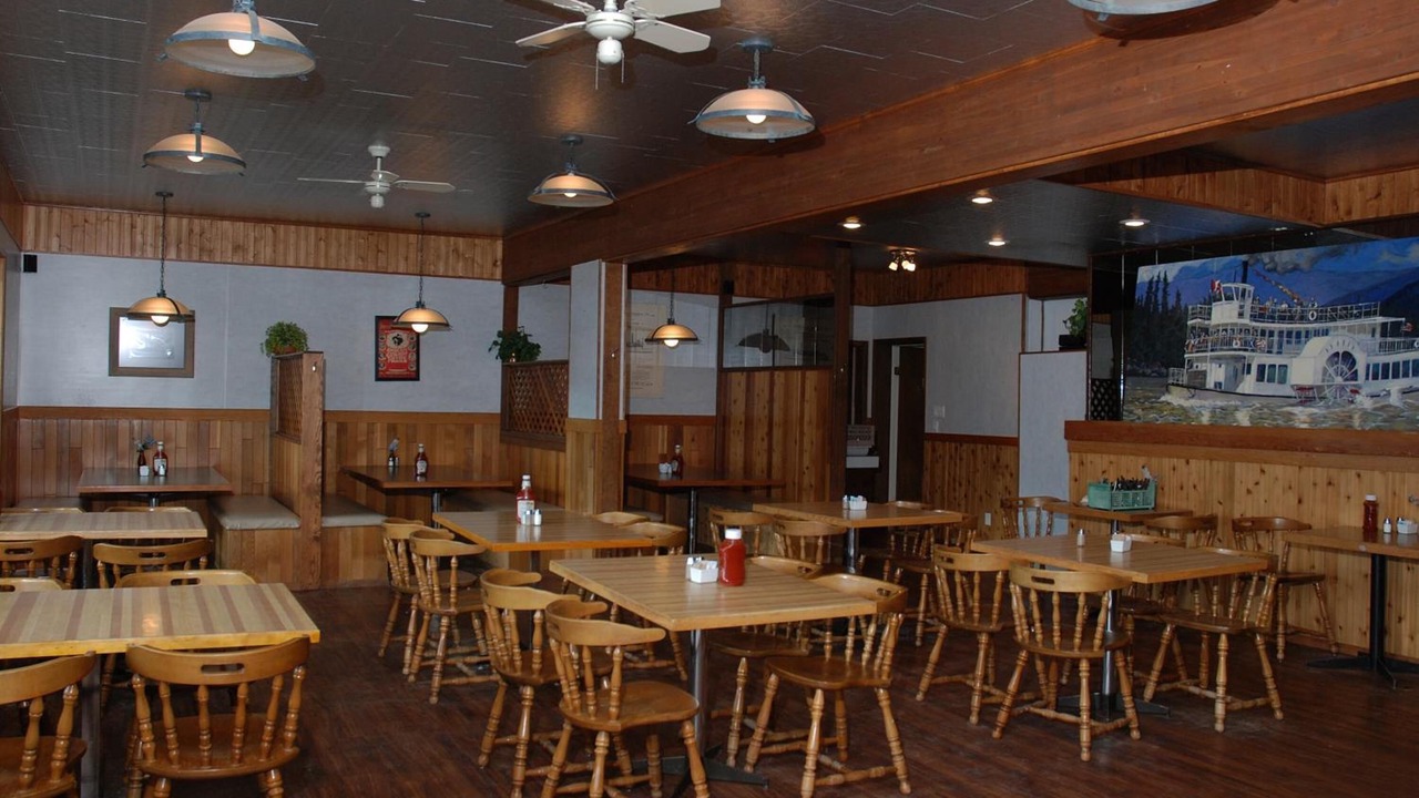 Photo of Others in Dawson City