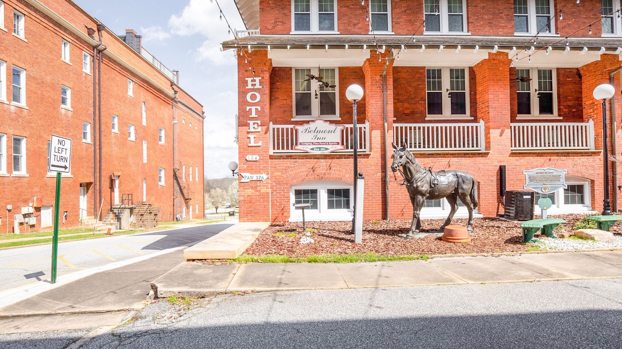 Photo of Outdoor in Abbeville