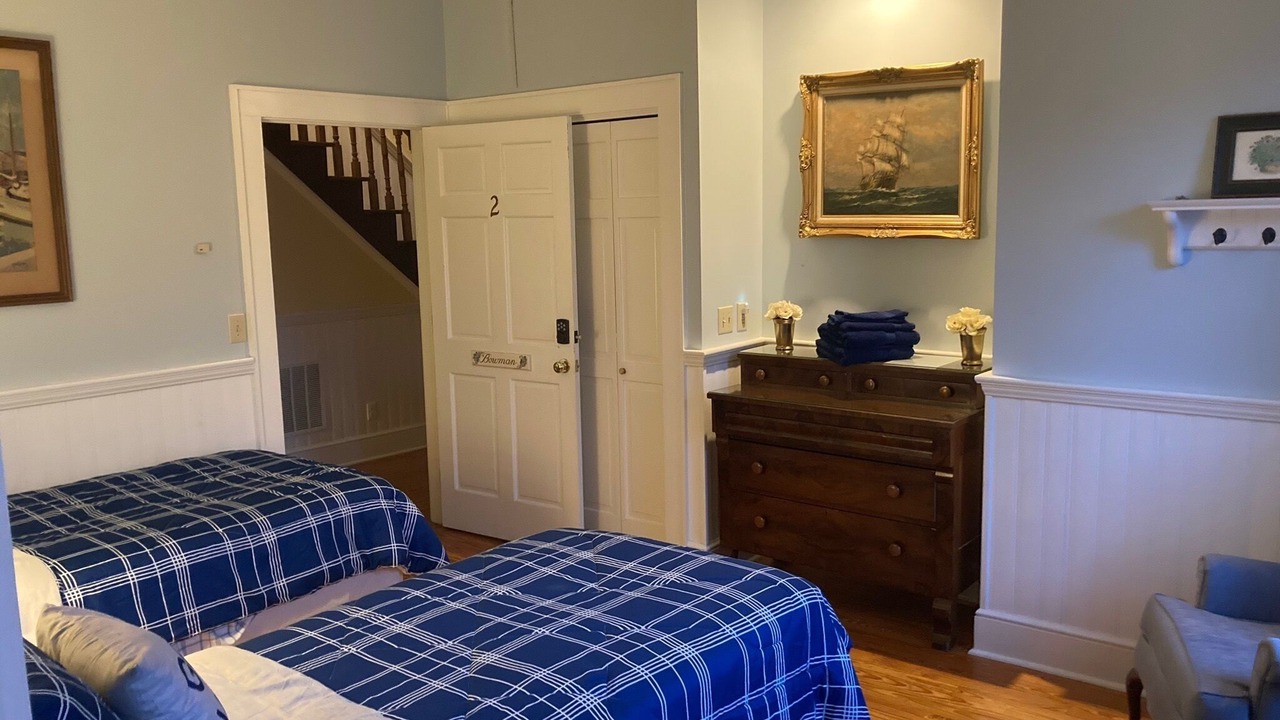 Photo of Bedroom in Waynesville