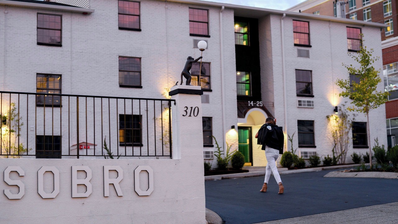 Photo of Others in Sobro