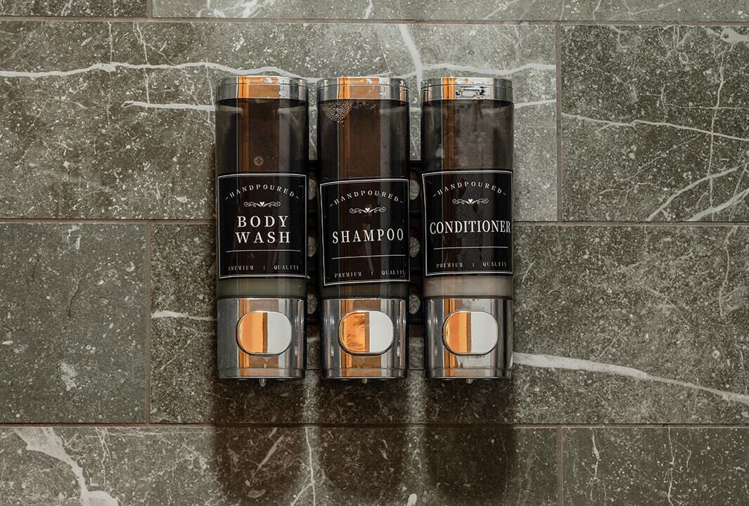 Photo of Bathroom in Waynesville