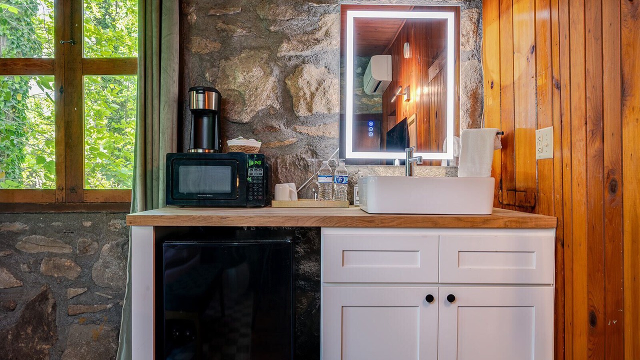 Photo of Bedroom in Waynesville