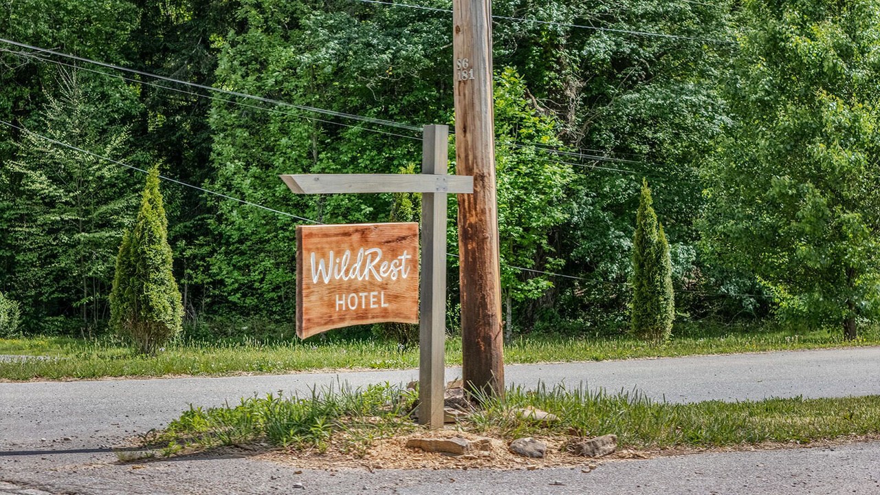 Photo of Outdoor in Waynesville