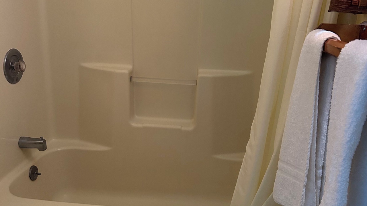 Photo of Bathroom in Bedford