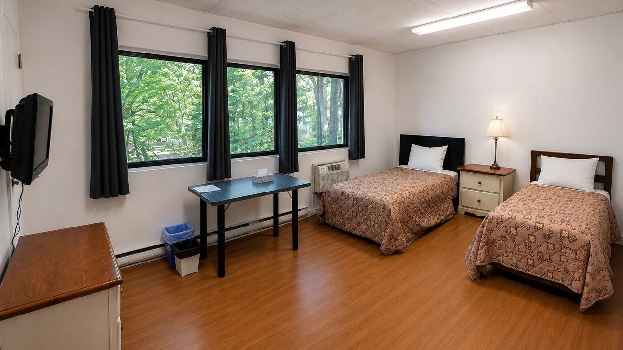 Photo of Bedroom in Rigaud